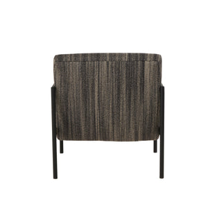 Cisco Home Griffin Chair-Blue Hand Home