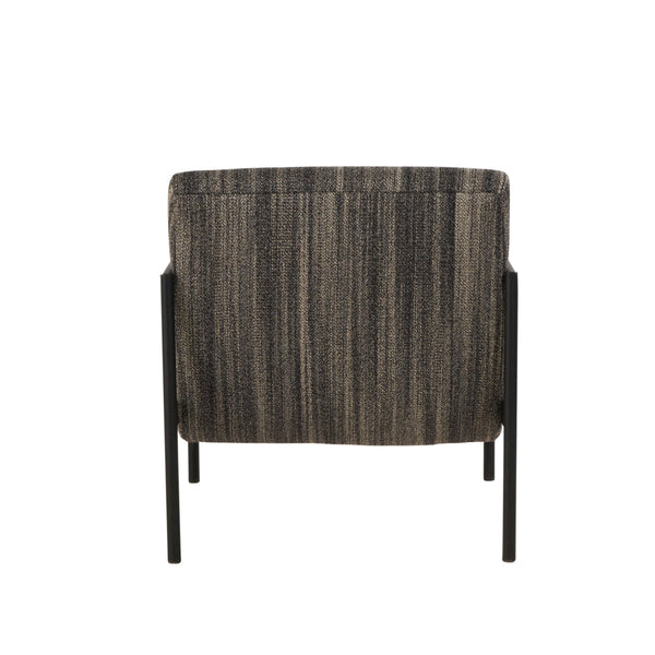 Cisco Home Griffin Chair-Blue Hand Home