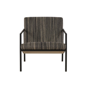 Cisco Home Griffin Chair-Blue Hand Home