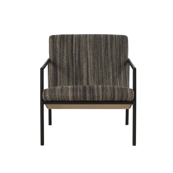 Cisco Home Griffin Chair-Blue Hand Home