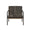 Cisco Home Griffin Chair-Blue Hand Home