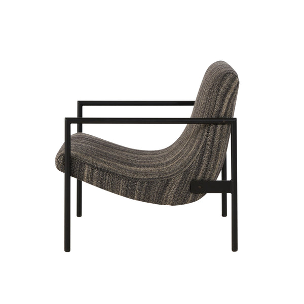 Cisco Home Griffin Chair-Blue Hand Home
