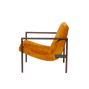 Cisco Home Griffin Chair-Blue Hand Home