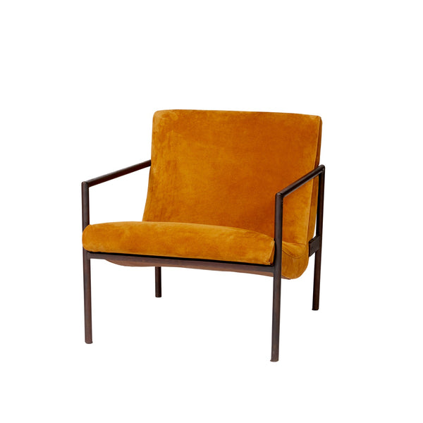 Cisco Home Griffin Chair-Blue Hand Home