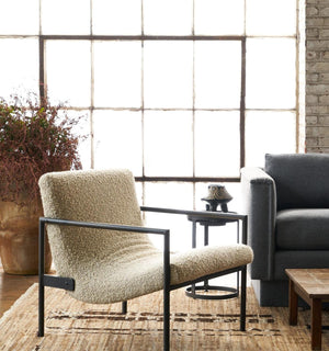 Griffin Chair