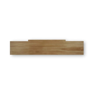 Bramble Grosvenor Credenza In Fruitwood-Bramble-Blue Hand Home