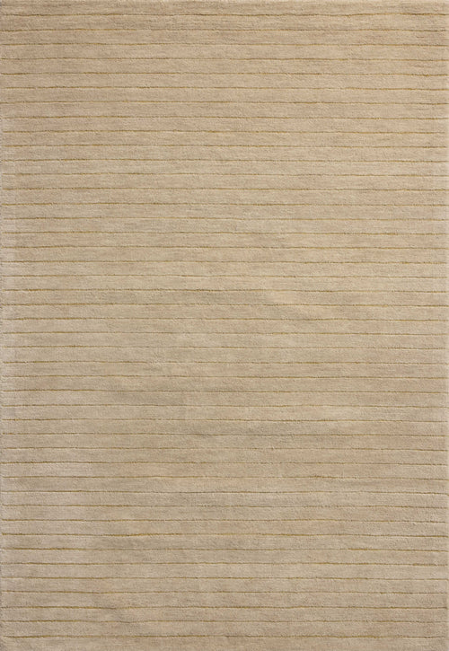 Chris Loves Julia x Loloi Henry Rugs - Beige / Wheat-Blue Hand Home