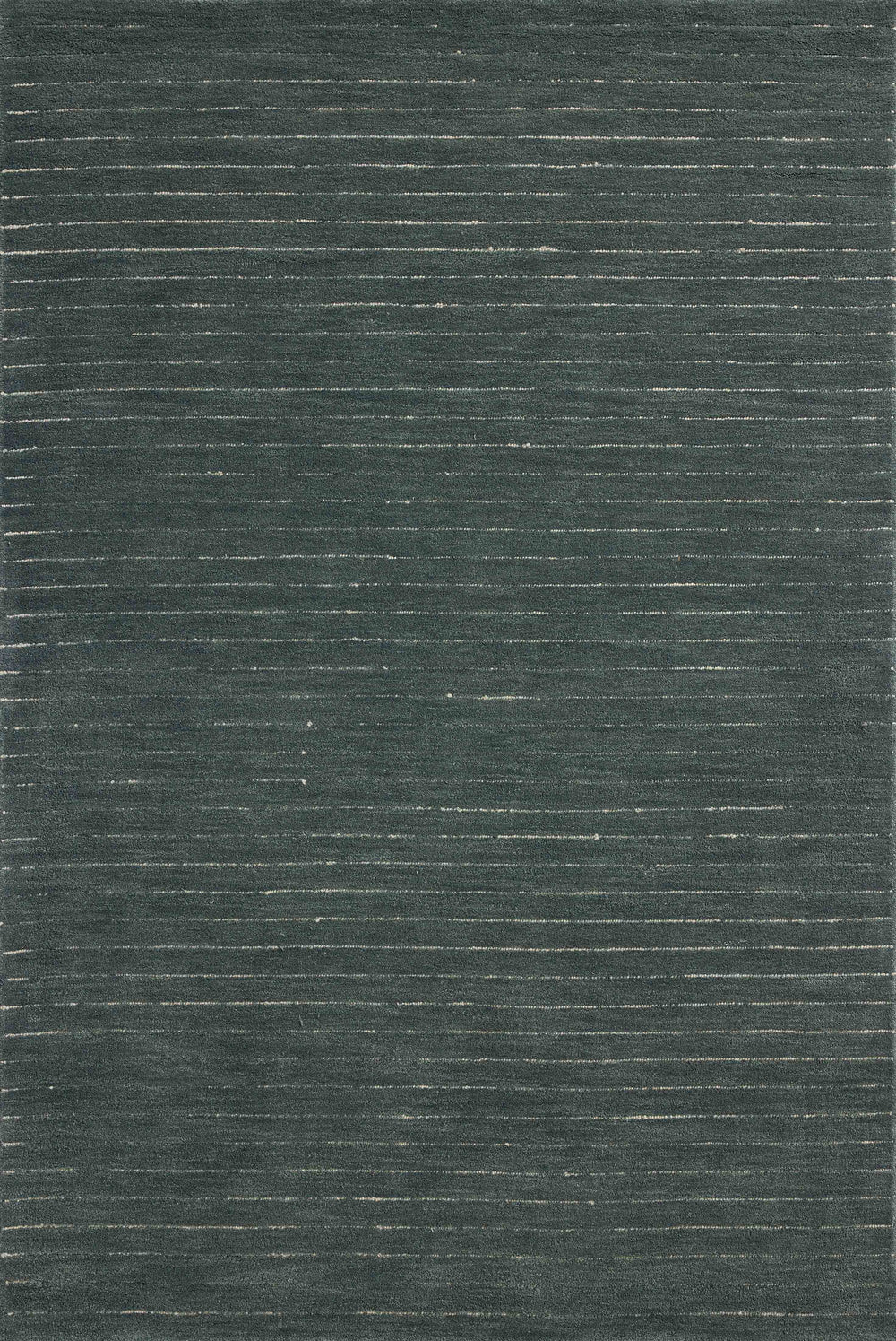 Chris Loves Julia x Loloi Henry Rugs - Denim / Ivory-Blue Hand Home