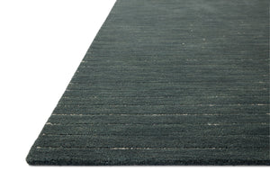 Chris Loves Julia x Loloi Henry Rugs - Denim / Ivory-Blue Hand Home