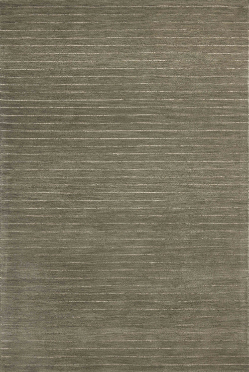 Chris Loves Julia x Loloi Henry Rugs - Olive / Ivory-Blue Hand Home