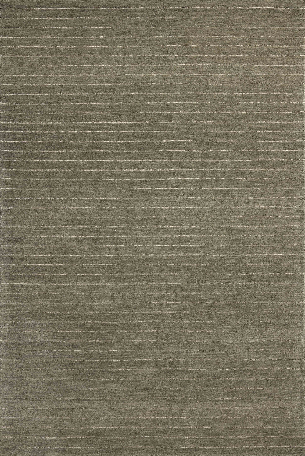 Chris Loves Julia x Loloi Henry Rugs - Olive / Ivory-Blue Hand Home