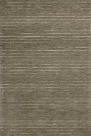 Chris Loves Julia x Loloi Henry Rugs - Olive / Ivory-Blue Hand Home