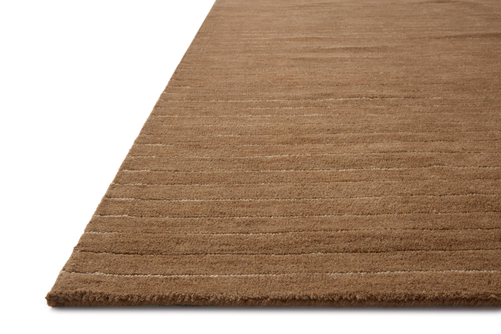 Chris Loves Julia x Loloi Henry Rugs - Rust / Natural-Blue Hand Home