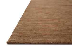 Chris Loves Julia x Loloi Henry Rugs - Rust / Natural-Blue Hand Home
