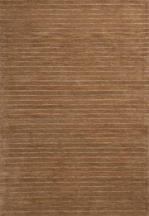 Chris Loves Julia x Loloi Henry Rugs - Rust / Natural-Blue Hand Home