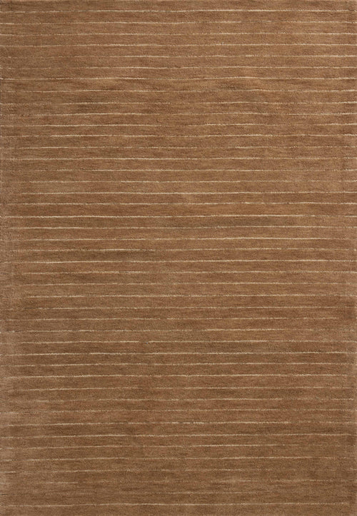 Chris Loves Julia x Loloi Henry Rugs - Rust / Natural-Blue Hand Home