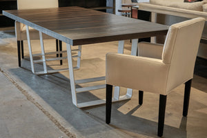 Bertoli Dining Armchair