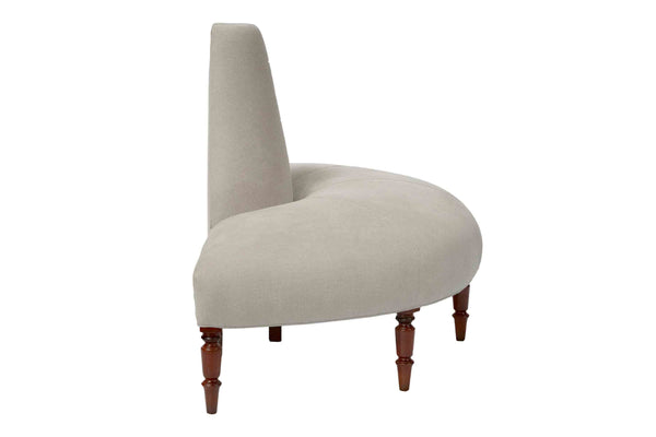 Coin Half Sofa - John Derian