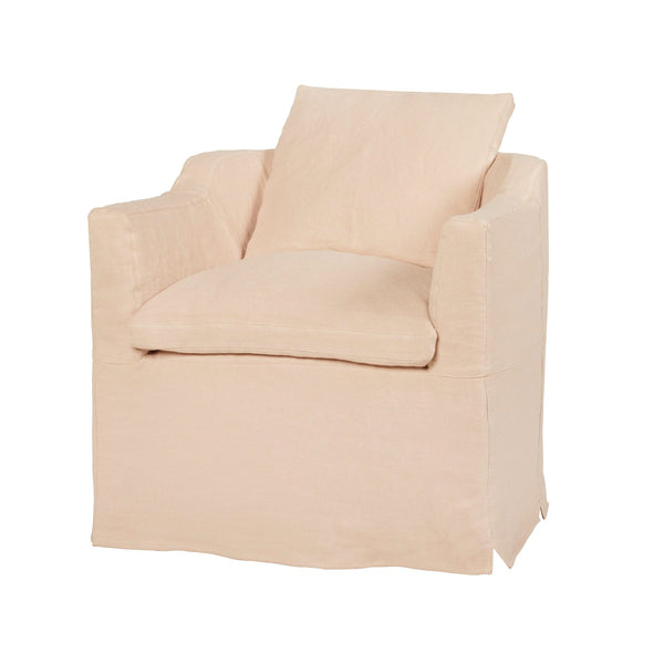 Cisco Home Havana Chair-Blue Hand Home