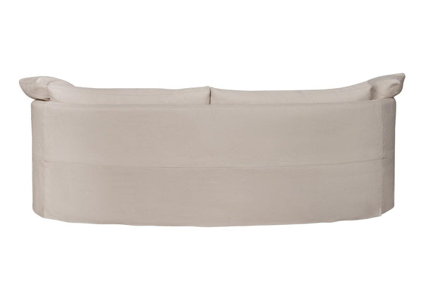 Cisco Home Havana Sofa-Blue Hand Home