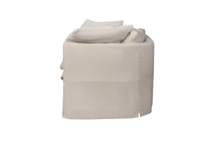 Cisco Home Havana Sofa-Blue Hand Home