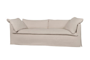 Cisco Home Havana Sofa-Blue Hand Home