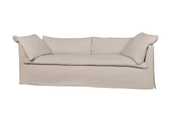 Cisco Home Havana Sofa-Blue Hand Home