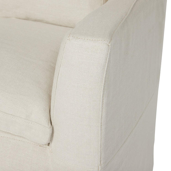 Havana Wing Chair