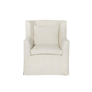 Havana Wing Chair