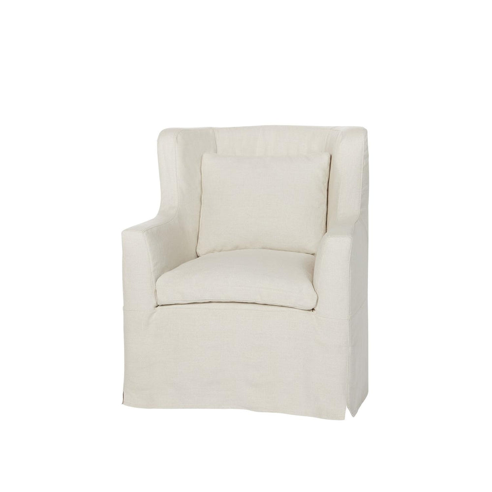 Havana Wing Chair