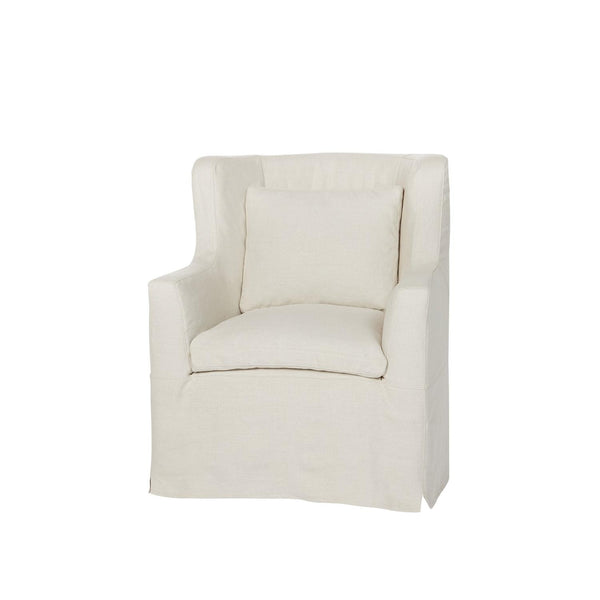 Havana Wing Chair