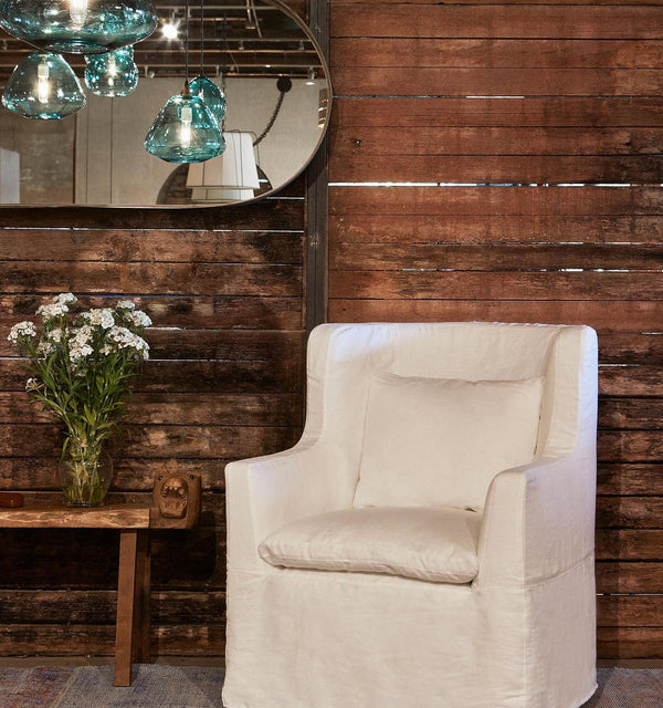 Havana Wing Chair