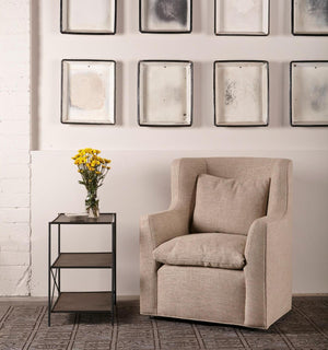 Havana Wing Chair