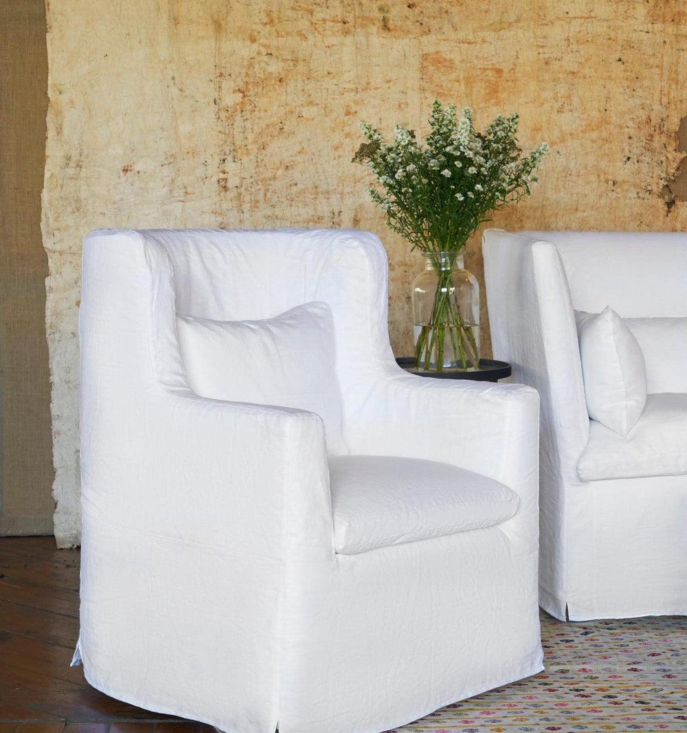 Havana Wing Chair