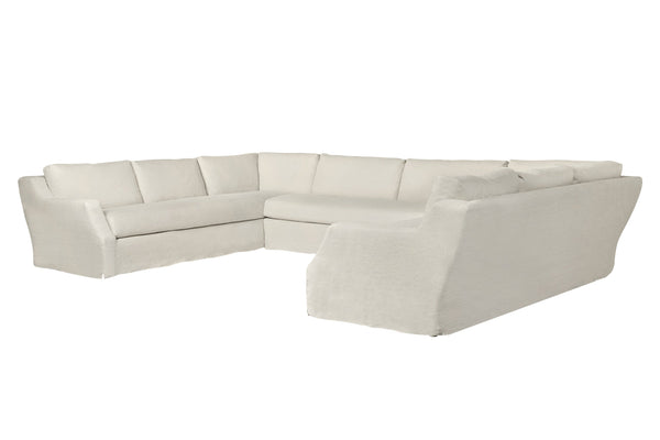 Hayden 3pc Sectional