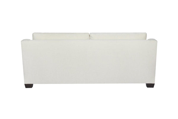 Cisco Home Hayden Deluxe Sofa-Blue Hand Home