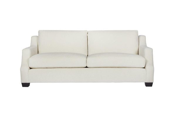 Cisco Home Hayden Deluxe Sofa-Blue Hand Home