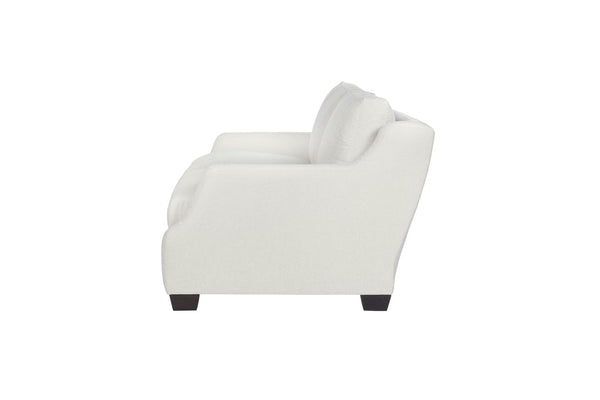 Cisco Home Hayden Deluxe Sofa-Blue Hand Home