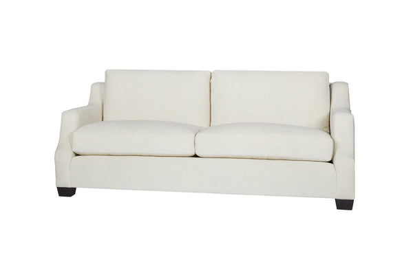Cisco Home Hayden Deluxe Sofa-Blue Hand Home