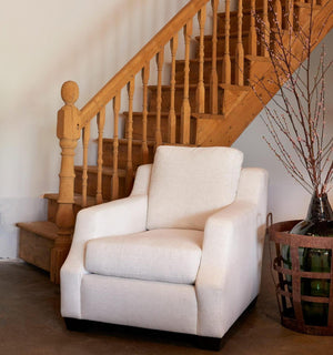 Hayden Deluxe Chair