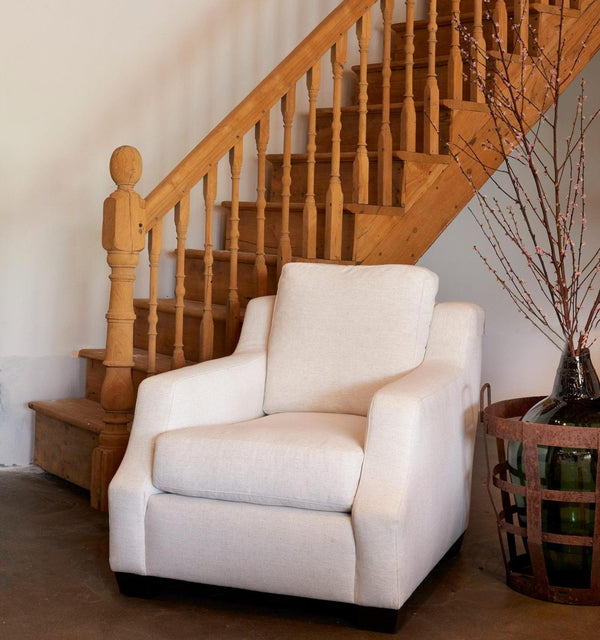 Hayden Deluxe Chair