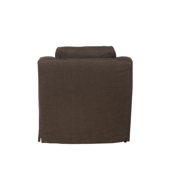 Hayden Deluxe Chair