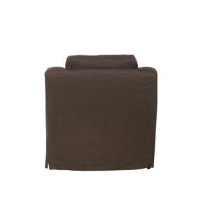 Cisco Home Hayden Deluxe Chair-Blue Hand Home