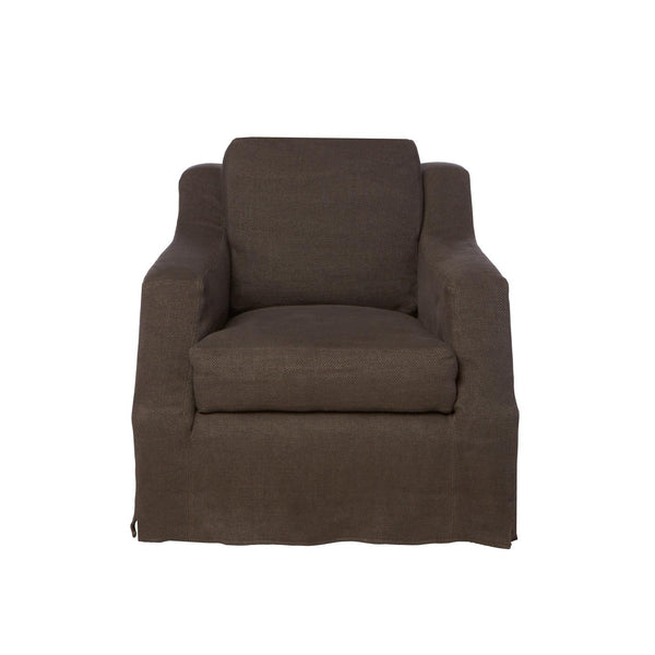 Hayden Deluxe Chair
