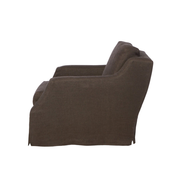Cisco Home Hayden Deluxe Chair-Blue Hand Home