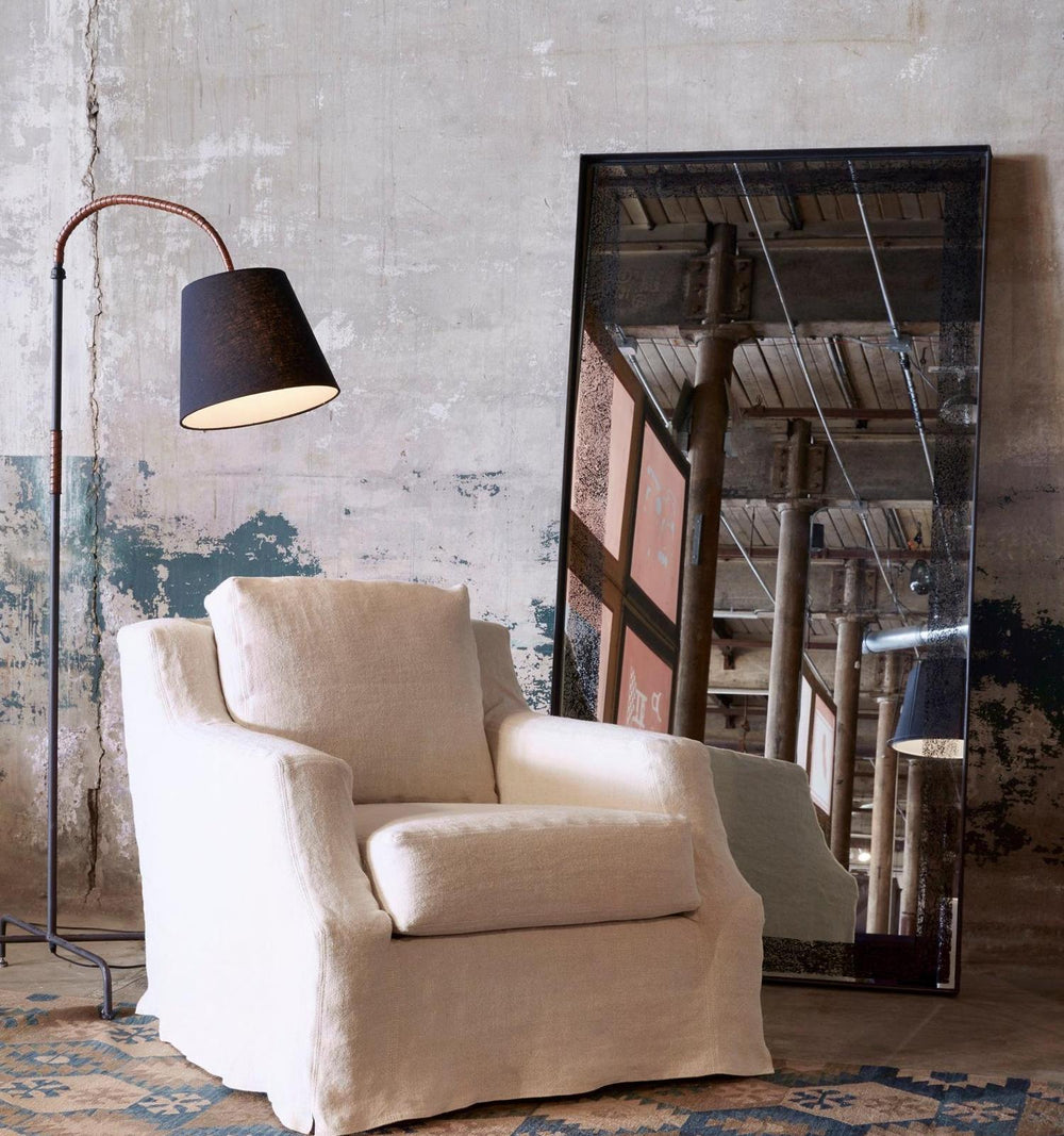 Hayden Deluxe Chair