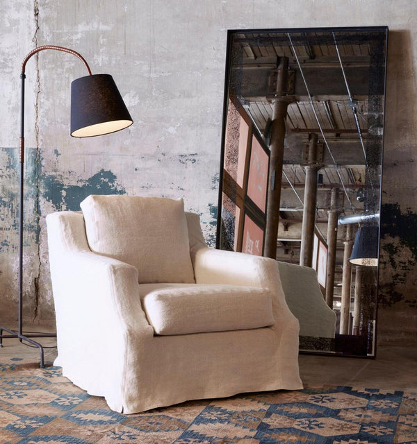 Hayden Deluxe Chair