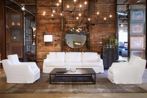 Hayden Deluxe Chair