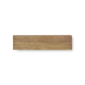 Bramble Hayward 7 Drawer Dresser In Fruitwood-Bramble-Blue Hand Home