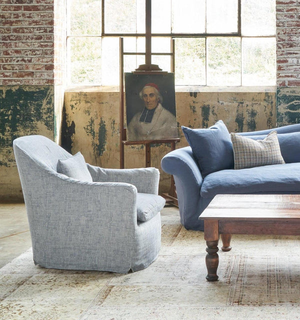 Hazel Mini Chair